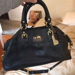 Coach Bag 💫authentic